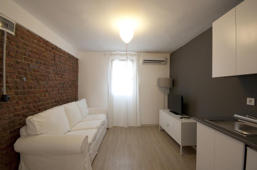 Haspeyma Otel Бодрум Номер фото