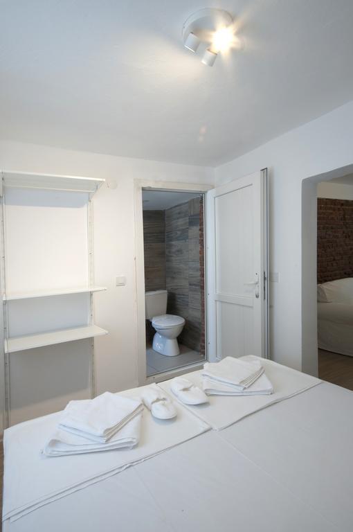 Haspeyma Otel Бодрум Номер фото