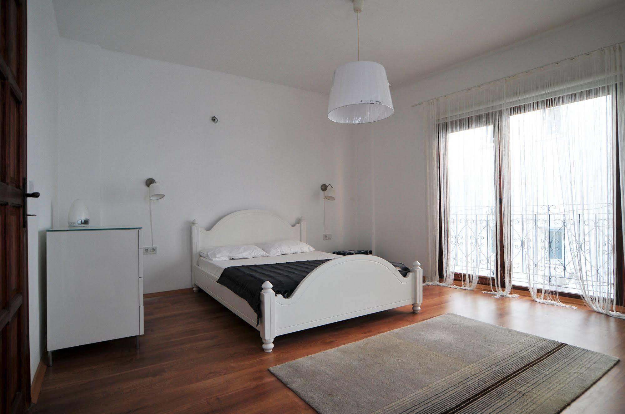 Haspeyma Otel Бодрум Экстерьер фото