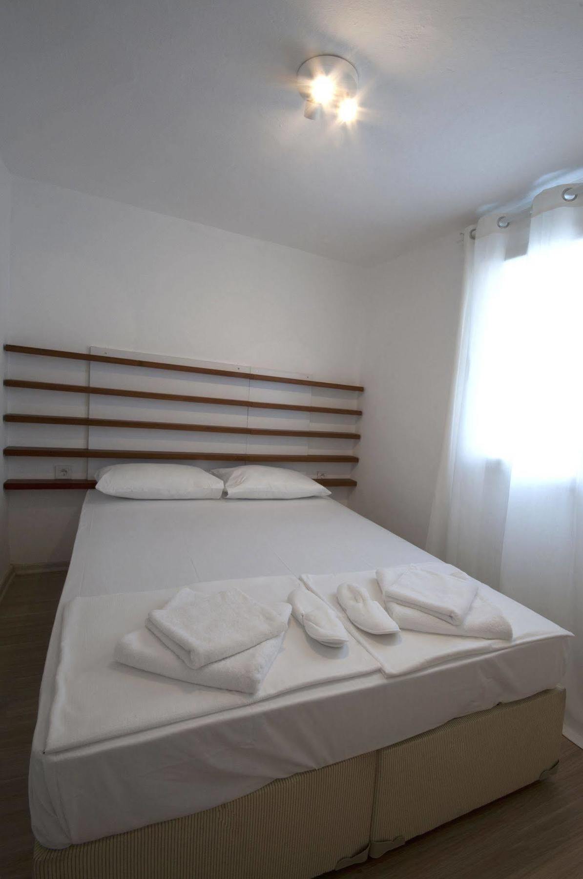 Haspeyma Otel Бодрум Экстерьер фото