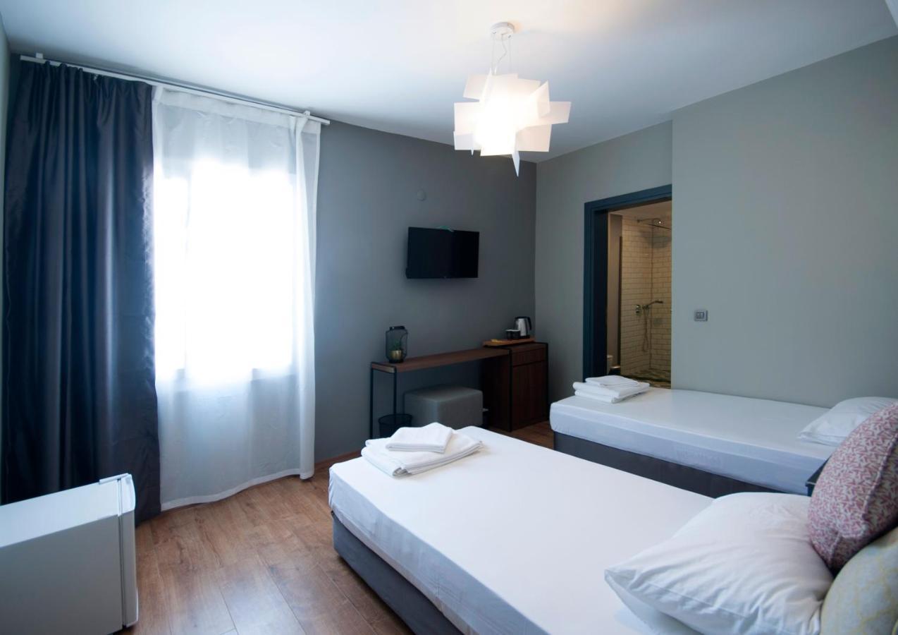 Haspeyma Otel Бодрум Экстерьер фото