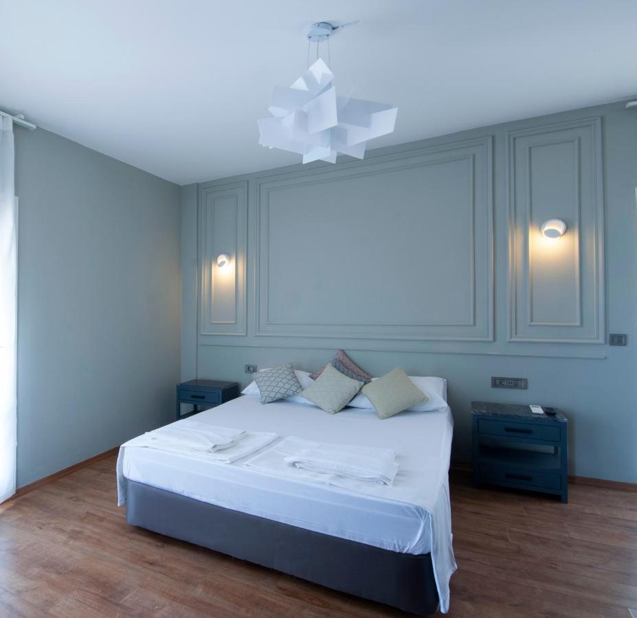 Haspeyma Otel Бодрум Экстерьер фото
